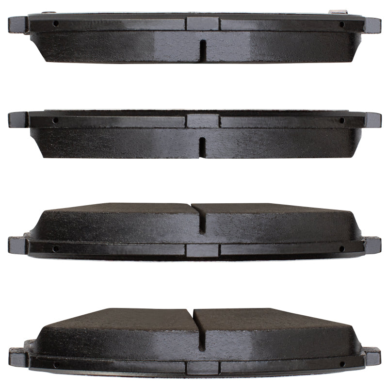R1 16-25 Hyundai Sonata Front R1 Optimum OE Brake Pads-Brake Pads - OE-Grocery Getter Performance