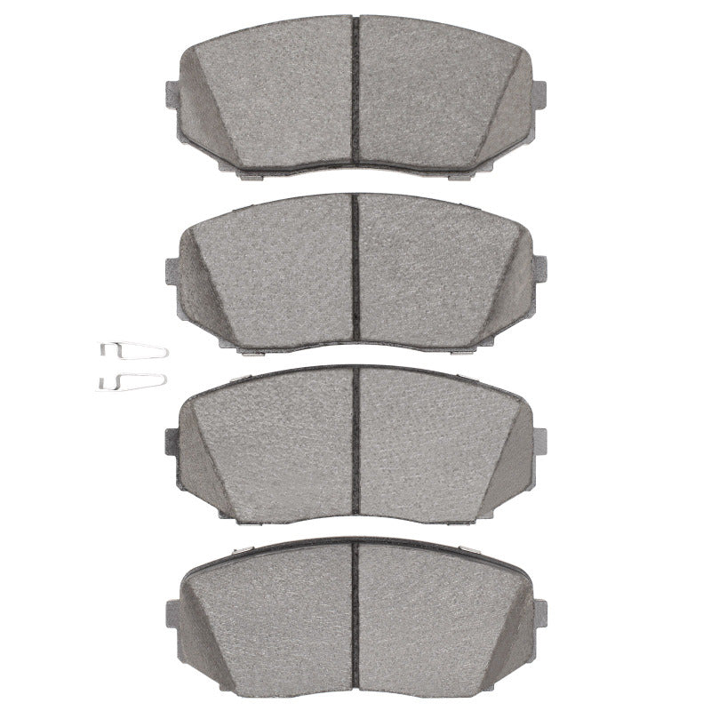 R1 16-25 Mazda CX-5 Front R1 Optimum OE Brake Pads-Brake Pads - OE-Grocery Getter Performance