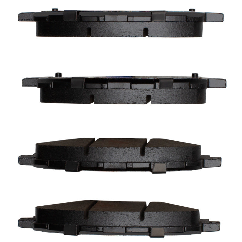 R1 16-26 Mazda MX-5 Miata Front Optimum OE Brake Pads-Brake Pads - OE-Grocery Getter Performance