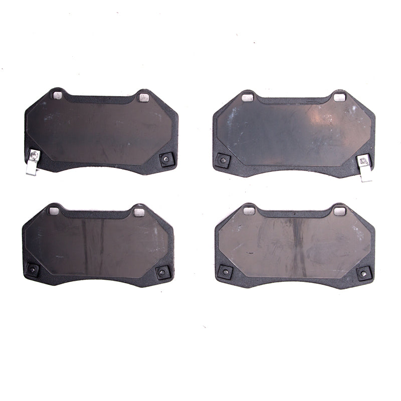 R1 16-26 Mazda MX-5 Miata Front Semi Met Brake Pads-Brake Pads - OE-Grocery Getter Performance