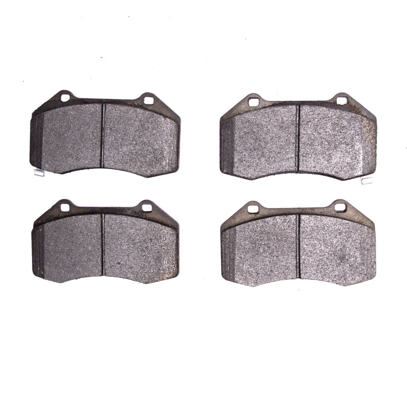 R1 16-26 Mazda MX-5 Miata Front Semi Met Brake Pads-Brake Pads - OE-Grocery Getter Performance