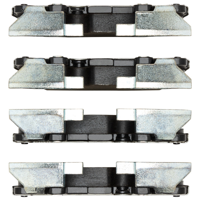 R1 16-26 Rolls-Royce Cullinan Front Euro Ceramic Brake Pads-Brake Pads - OE-Grocery Getter Performance