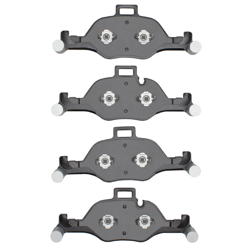 R1 17-20 BMW 530I Front Optimum OE Brake Pads-Brake Pads - OE-Grocery Getter Performance