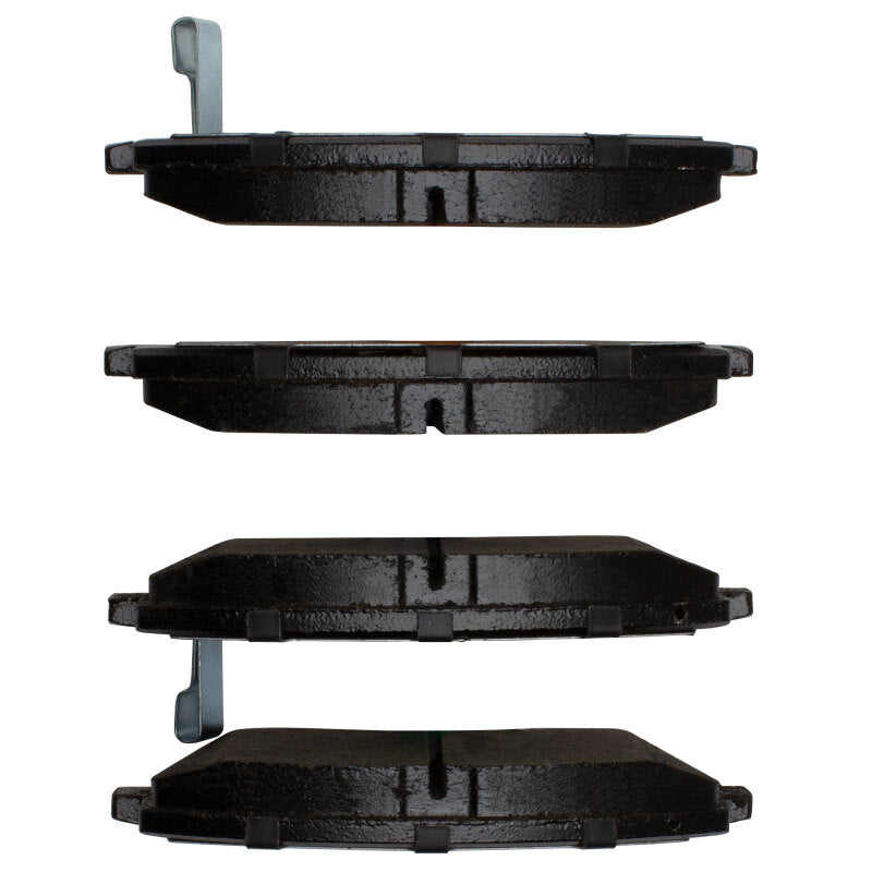 R1 17-22 Hyundai Ioniq Front R1 Ceramic Brake Pads-Brake Pads - OE-Grocery Getter Performance