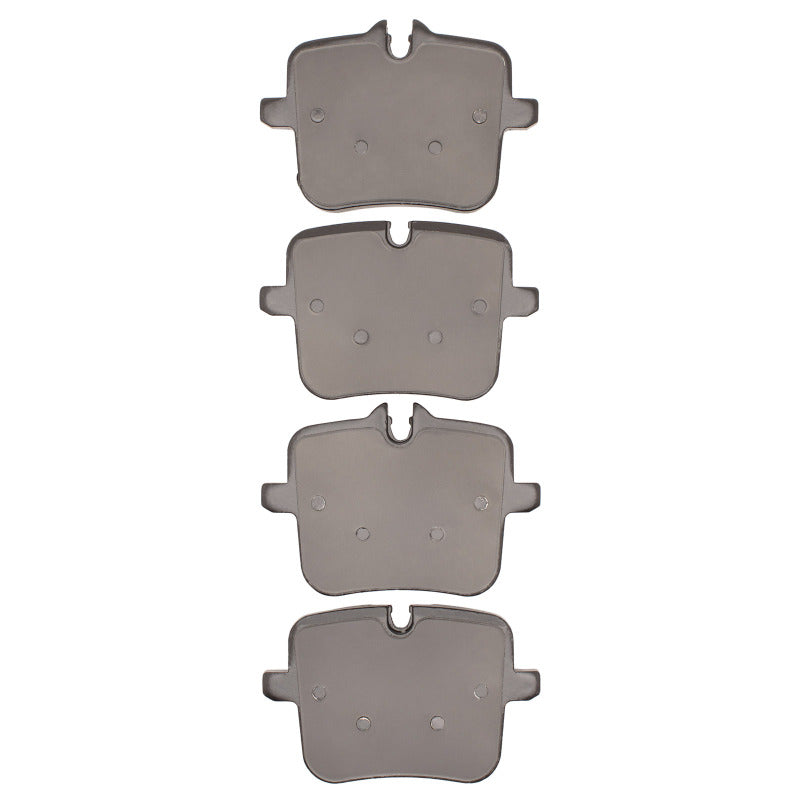 R1 17-25 BMW M4 Rear R1 Optimum OE Brake Pads-Brake Pads - OE-Grocery Getter Performance