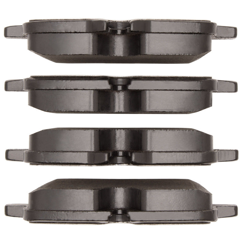 R1 17-25 BMW M4 Rear R1 Optimum OE Brake Pads-Brake Pads - OE-Grocery Getter Performance