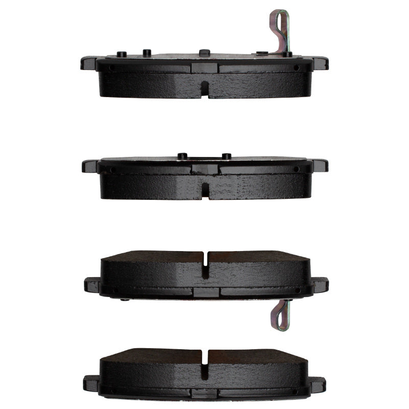 R1 17-25 Hyundai Nexo Rear R1 Optimum OE Brake Pads-Brake Pads - OE-Grocery Getter Performance