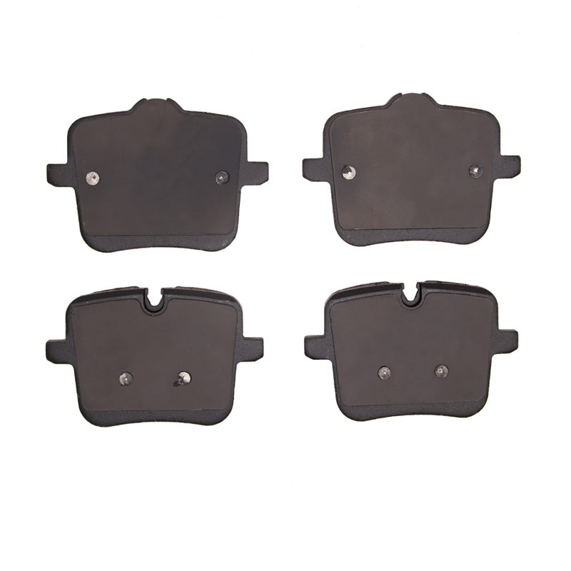 R1 17-26 Rolls-Royce Cullinan Rear Semi Met Brake Pads-Brake Pads - OE-Grocery Getter Performance