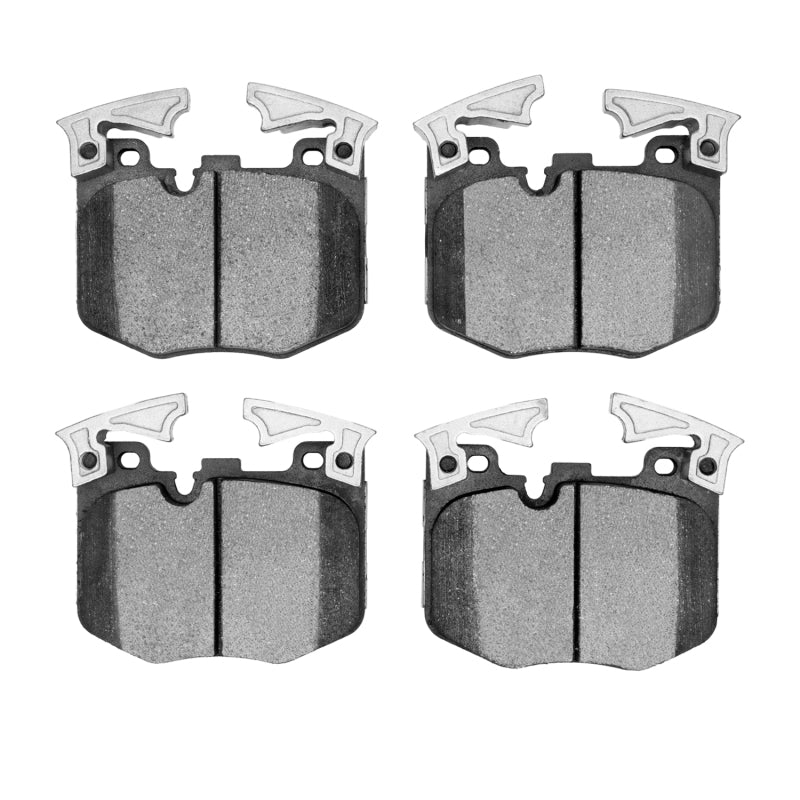 R1 17-26 Toyota GR Supra Front Optimum OE Brake Pads-Brake Pads - OE-Grocery Getter Performance