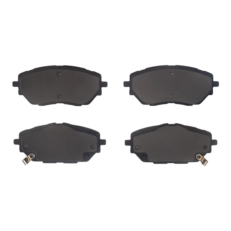 R1 18-22 Toyota C-HR Front R1 Ceramic Brake Pads-Brake Pads - OE-Grocery Getter Performance