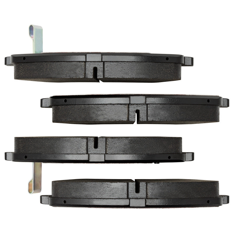 R1 18-23 Hyundai ACCENT Front R1 Optimum OE Brake Pads-Brake Pads - OE-Grocery Getter Performance
