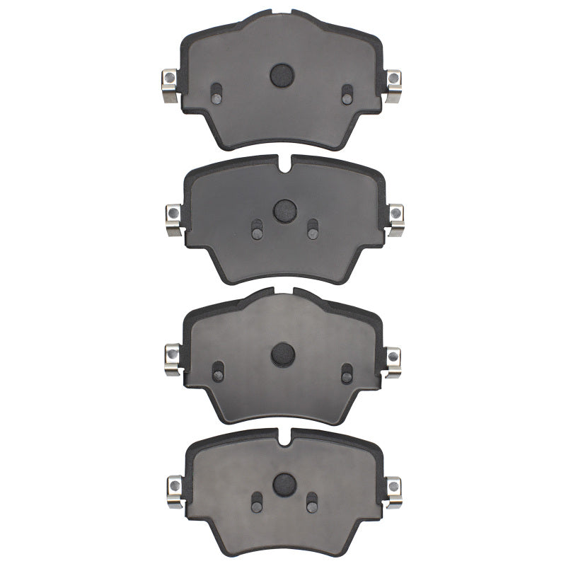 R1 18-25 BMW 230I xDrive Front R1 Optimum OE Brake Pads-Brake Pads - OE-Grocery Getter Performance