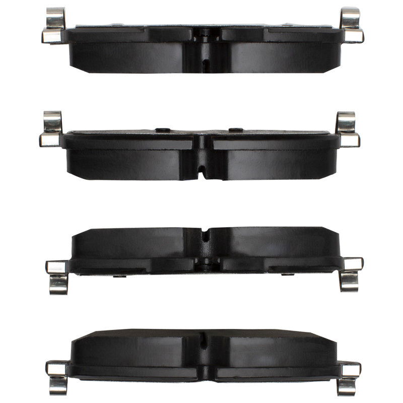 R1 18-25 BMW 230I xDrive Front R1 Optimum OE Brake Pads-Brake Pads - OE-Grocery Getter Performance