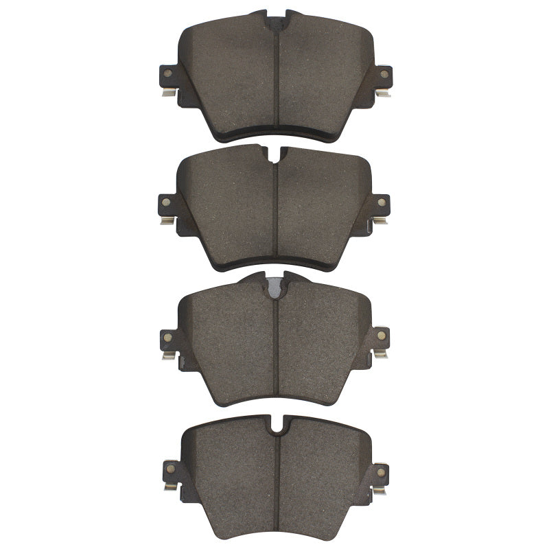 R1 18-25 BMW 230I xDrive Front R1 Optimum OE Brake Pads-Brake Pads - OE-Grocery Getter Performance