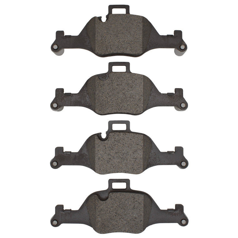 R1 18-26 BMW X5 Front Optimum OE Brake Pads-Brake Pads - OE-Grocery Getter Performance