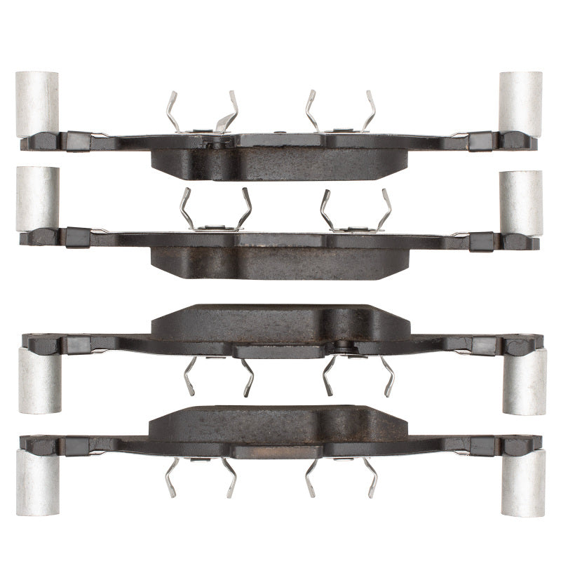 R1 18-26 BMW X5 Front Optimum OE Brake Pads-Brake Pads - OE-Grocery Getter Performance