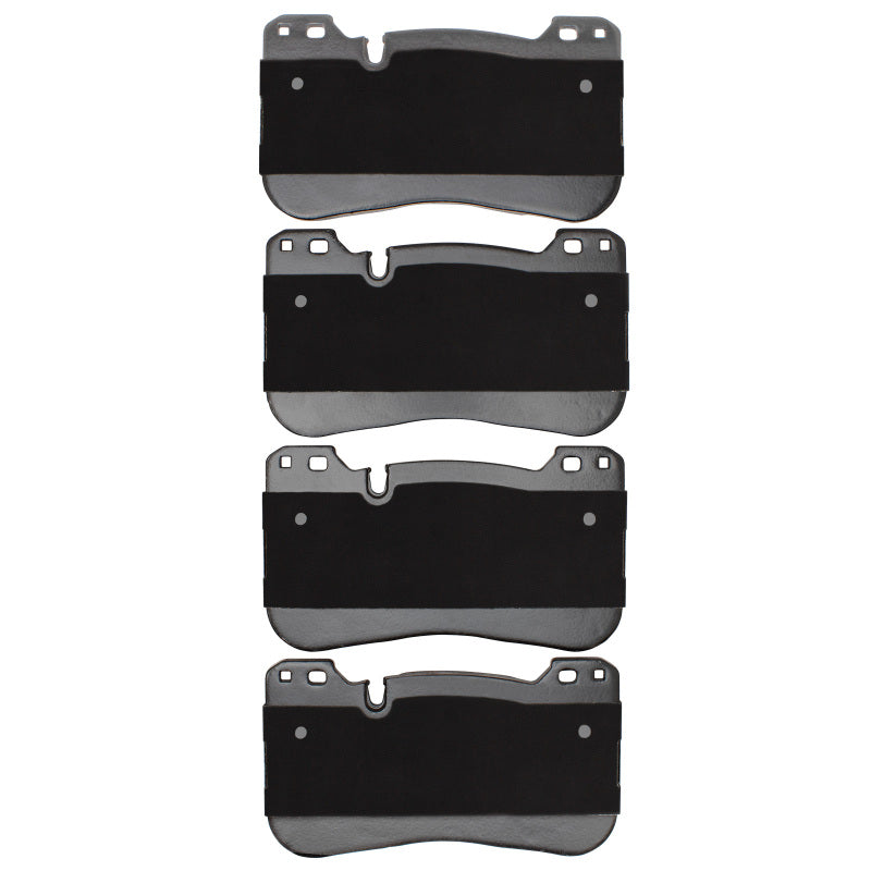 R1 18-26 BMW X6 Front Ceramic Brake Pads-Brake Pads - OE-Grocery Getter Performance