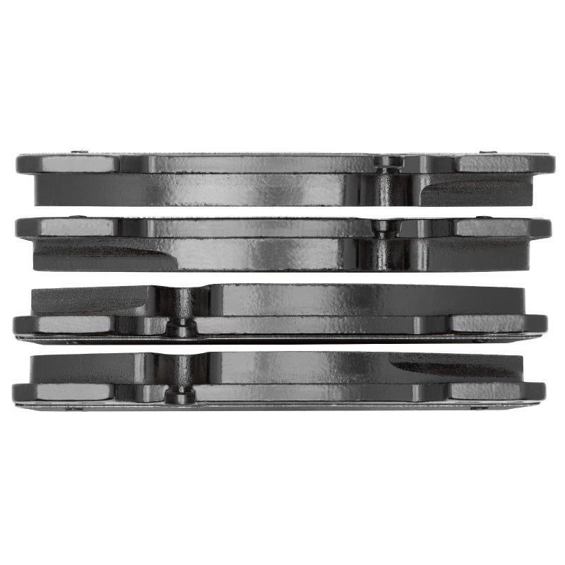 R1 18-26 BMW X6 Front Ceramic Brake Pads-Brake Pads - OE-Grocery Getter Performance