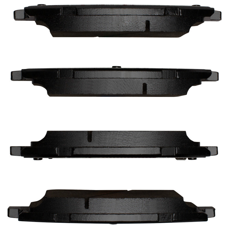 R1 19-20 Hyundai Santa Fe Front Optimum OE Brake Pads-Brake Pads - OE-Grocery Getter Performance