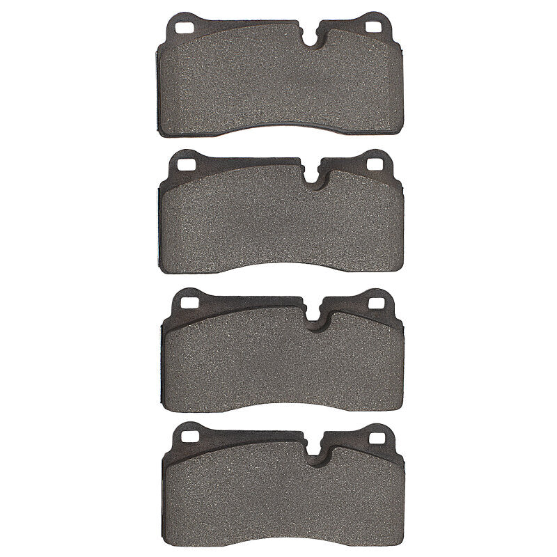 R1 19-21 BMW M2 Rear Optimum OE Brake Pads-Brake Pads - OE-Grocery Getter Performance