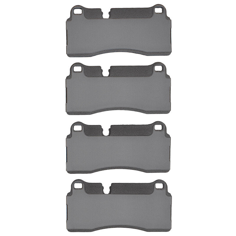 R1 19-21 BMW M2 Rear Optimum OE Brake Pads-Brake Pads - OE-Grocery Getter Performance