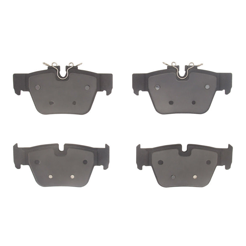 R1 19-24 BMW M235I xDrive Gran Coupe Rear R1 Optimum OE Brake Pads-Brake Pads - OE-Grocery Getter Performance