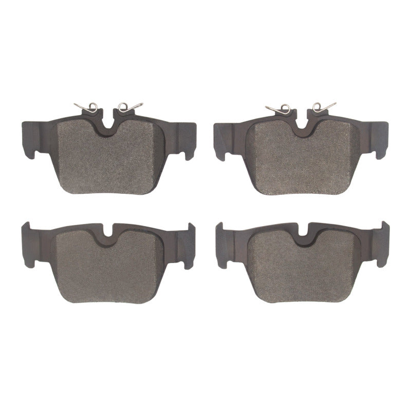 R1 19-24 BMW M235I xDrive Gran Coupe Rear R1 Optimum OE Brake Pads-Brake Pads - OE-Grocery Getter Performance
