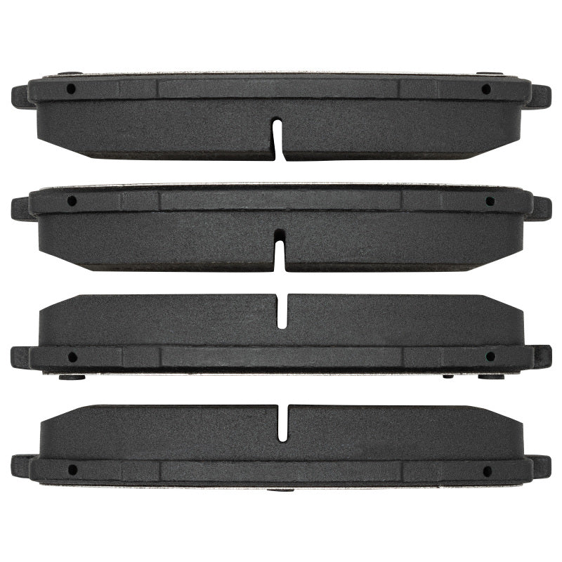 R1 19-25 Hyundai Elantra N Front R1 Optimum OE Brake Pads-Brake Pads - OE-Grocery Getter Performance
