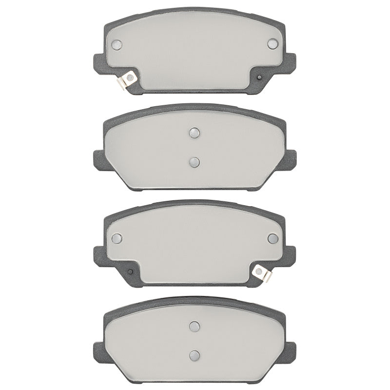 R1 19-25 Hyundai Elantra N Front R1 Optimum OE Brake Pads-Brake Pads - OE-Grocery Getter Performance