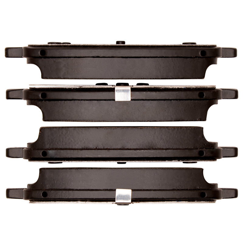 R1 19-25 Hyundai SANTA FE Rear R1 Optimum OE Brake Pads-Brake Pads - OE-Grocery Getter Performance