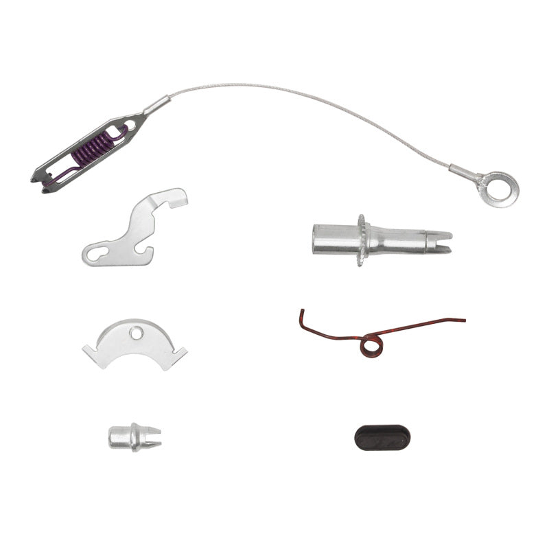 R1 1995-2009 Ford Ranger (USA/Canada) Right Rear Drum Adjuster Kit-Brake Hardware-Grocery Getter Performance