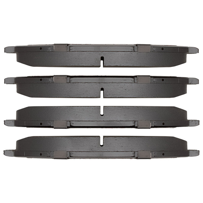 R1 20-24 Toyota AVALON Front R1 Optimum OE Brake Pads-Brake Pads - OE-Grocery Getter Performance