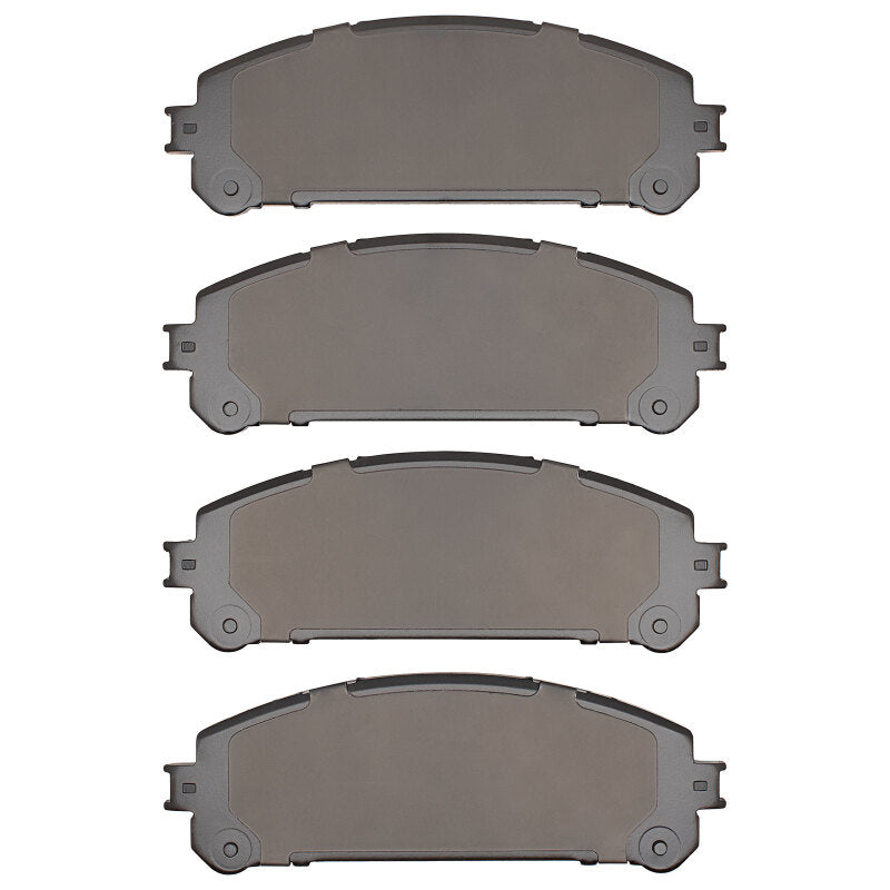R1 20-24 Toyota AVALON Front R1 Optimum OE Brake Pads-Brake Pads - OE-Grocery Getter Performance