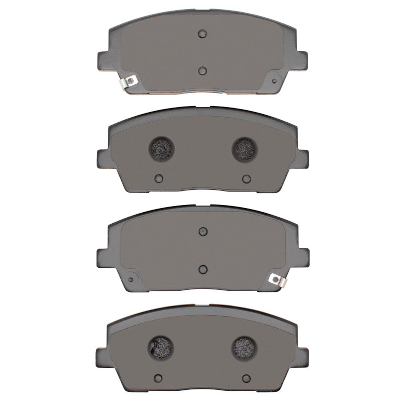 R1 20-25 Hyundai Palisade Front R1 Optimum OE Brake Pads-Brake Pads - OE-Grocery Getter Performance