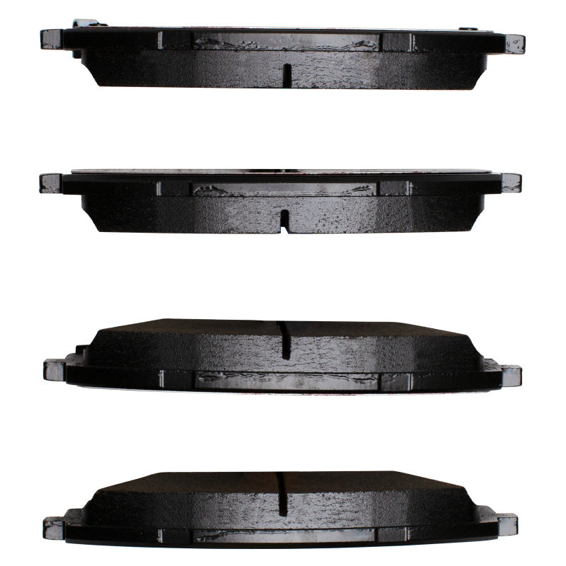 R1 20-26 Kia EV4 Front Optimum OE Brake Pads-Brake Pads - OE-Grocery Getter Performance