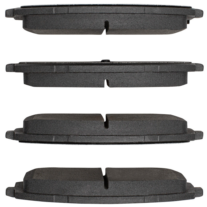 R1 20-26 Kia Niro EV Front Ceramic Brake Pads-Brake Pads - OE-Grocery Getter Performance