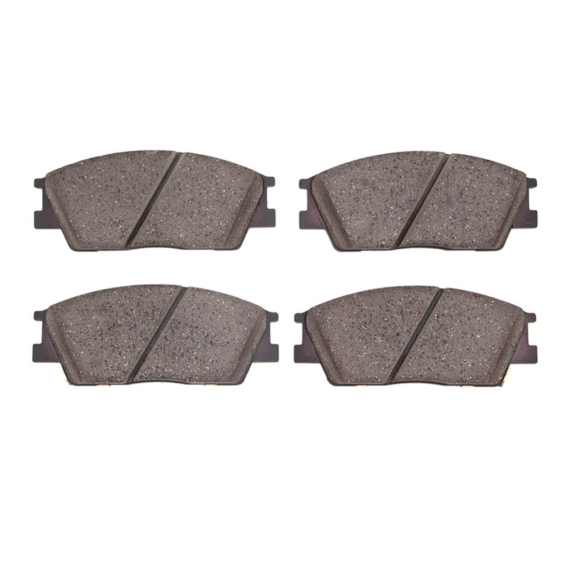 R1 20-26 Kia Soul Front Ceramic Brake Pads-Brake Pads - OE-Grocery Getter Performance