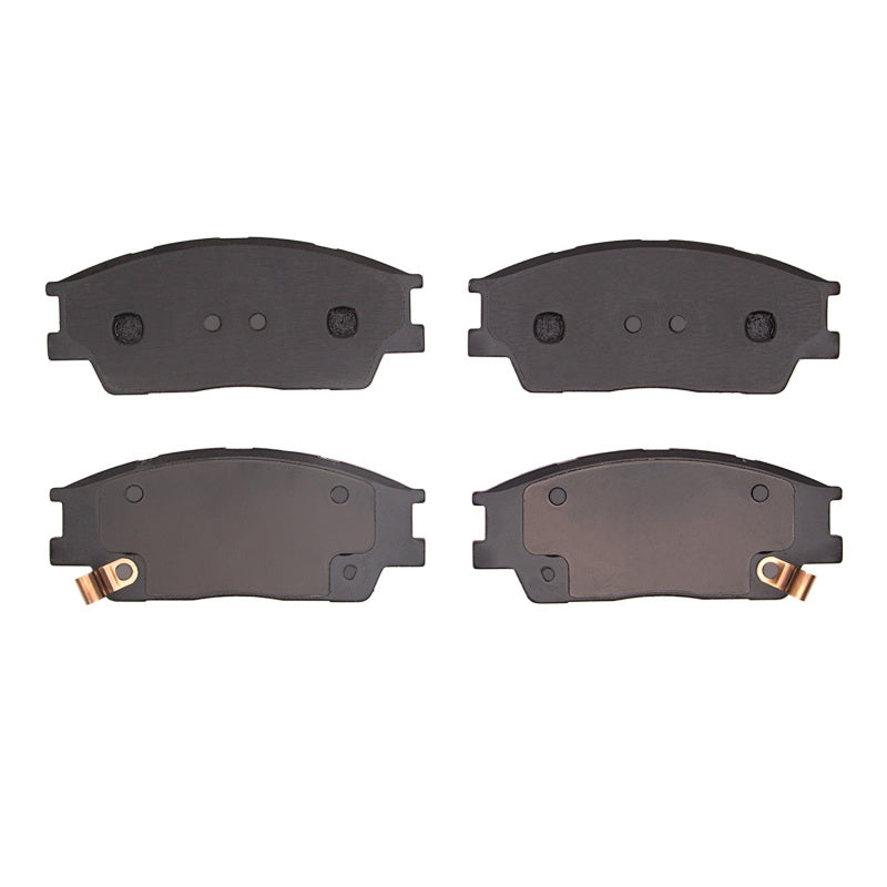 R1 20-26 Kia Soul Front Ceramic Brake Pads-Brake Pads - OE-Grocery Getter Performance