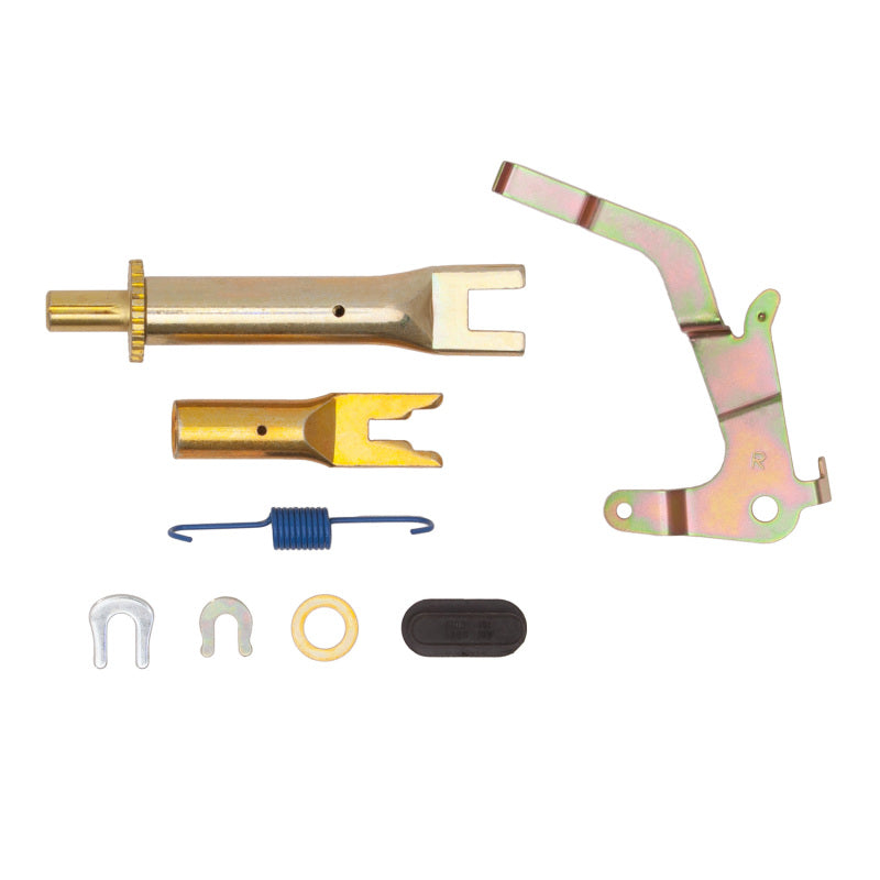 R1 2001-2006 Toyota Tundra Right Rear Drum Adjuster Kit-Brake Hardware-Grocery Getter Performance