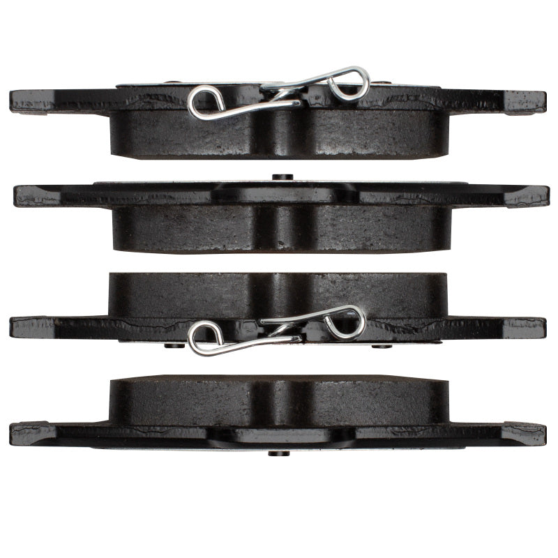 R1 2003-2023 Cadillac BLS (Mexico) Rear R1 Performance Sport Pads-Brake Pads - Performance-Grocery Getter Performance