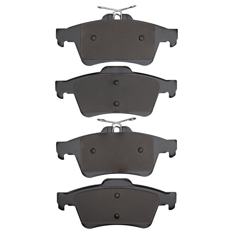 R1 2003-2023 Cadillac BLS (Mexico) Rear R1 Performance Sport Pads-Brake Pads - Performance-Grocery Getter Performance