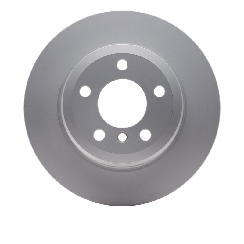 R1 2007-2019 BMW X5 Rear R1 Carbon Alloy GeoMET Rotor-Brake Rotors - OE - Cryo-Grocery Getter Performance