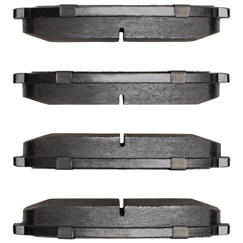 R1 2007-2022 Lexus LX570 Rear R1 Optimum OE Pads-Brake Pads - OE-Grocery Getter Performance