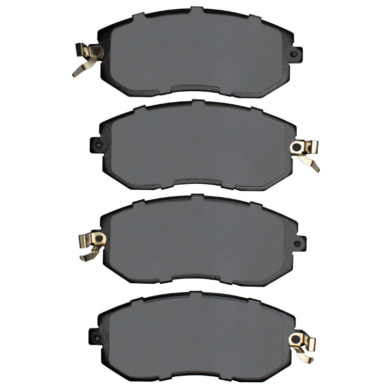 R1 2010-2020 Scion FR-S Front R1 Optimum OE Pads-Brake Pads - OE-Grocery Getter Performance