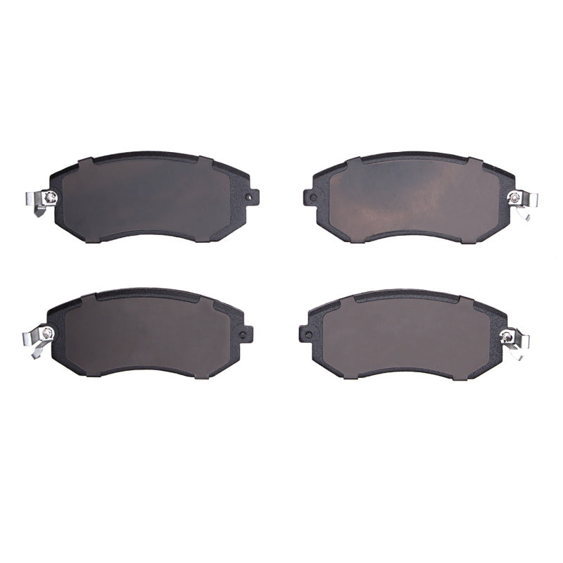 R1 2010-2025 Scion FR-S Front R1 Performance Sport Pads-Brake Pads - Performance-Grocery Getter Performance