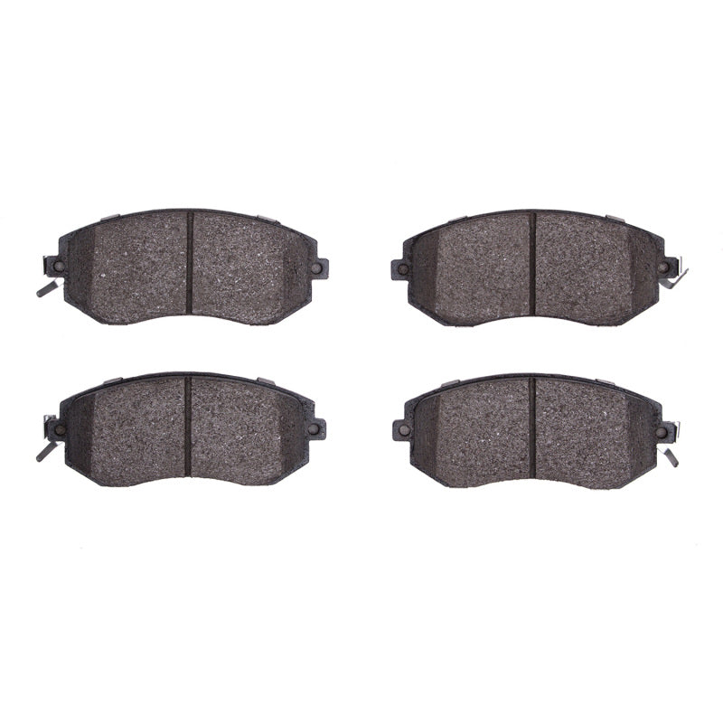 R1 2010-2025 Scion FR-S Front R1 Performance Sport Pads-Brake Pads - Performance-Grocery Getter Performance