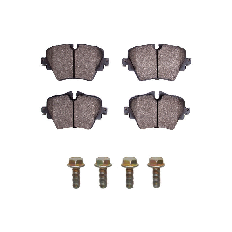 R1 2015-2025 BMW 228I Gran Coupe Front R1 Performance Sport Pads & Hardware Kit-Brake Pads - Performance-Grocery Getter Performance