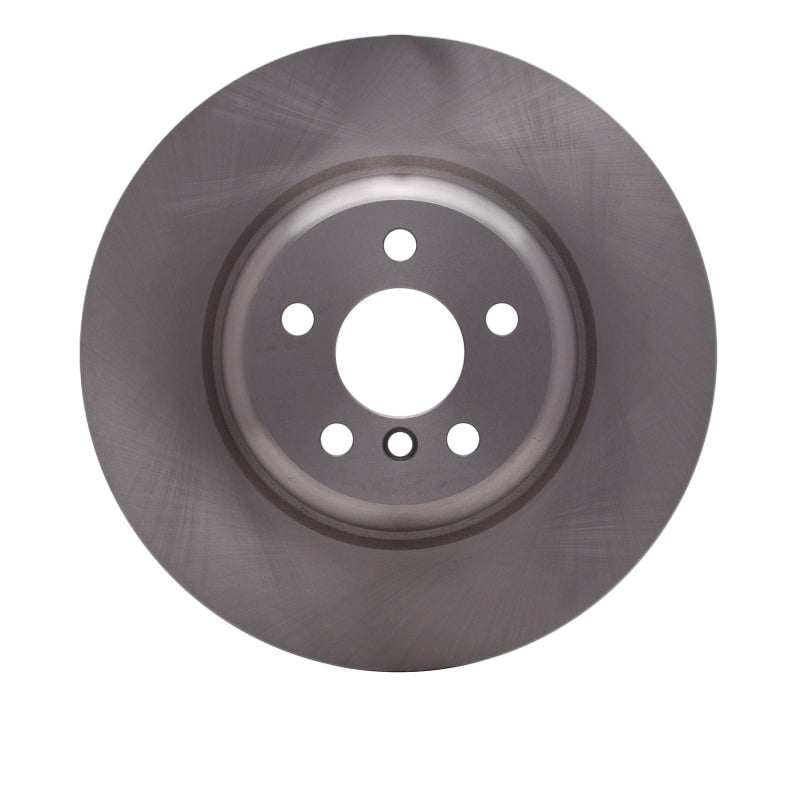 R1 2016-2025 BMW 430I xDrive Gran Coupe Rear Brake Rotor-Brake Rotors - OE-Grocery Getter Performance