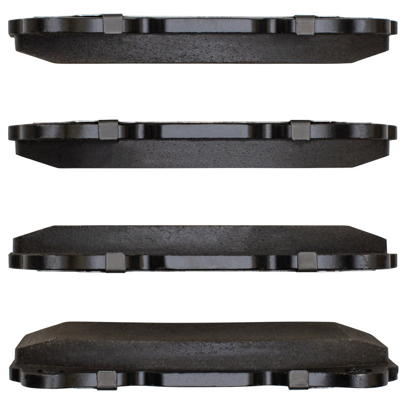 R1 2025 Honda Civic Type-R Front R1 Optimum OE Pads-Brake Pads - OE-Grocery Getter Performance