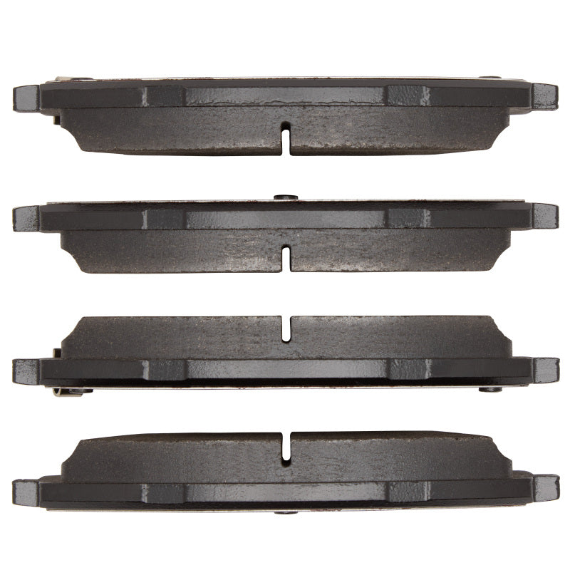 R1 21-26 Kia K4 Front Optimum OE Brake Pads-Brake Pads - OE-Grocery Getter Performance